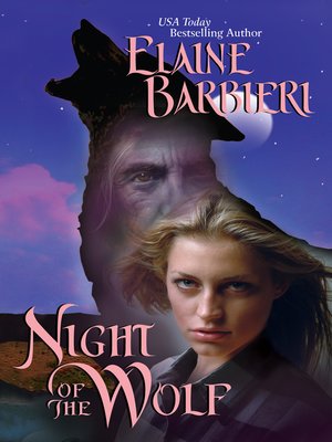 Night of the Wolf - ebook